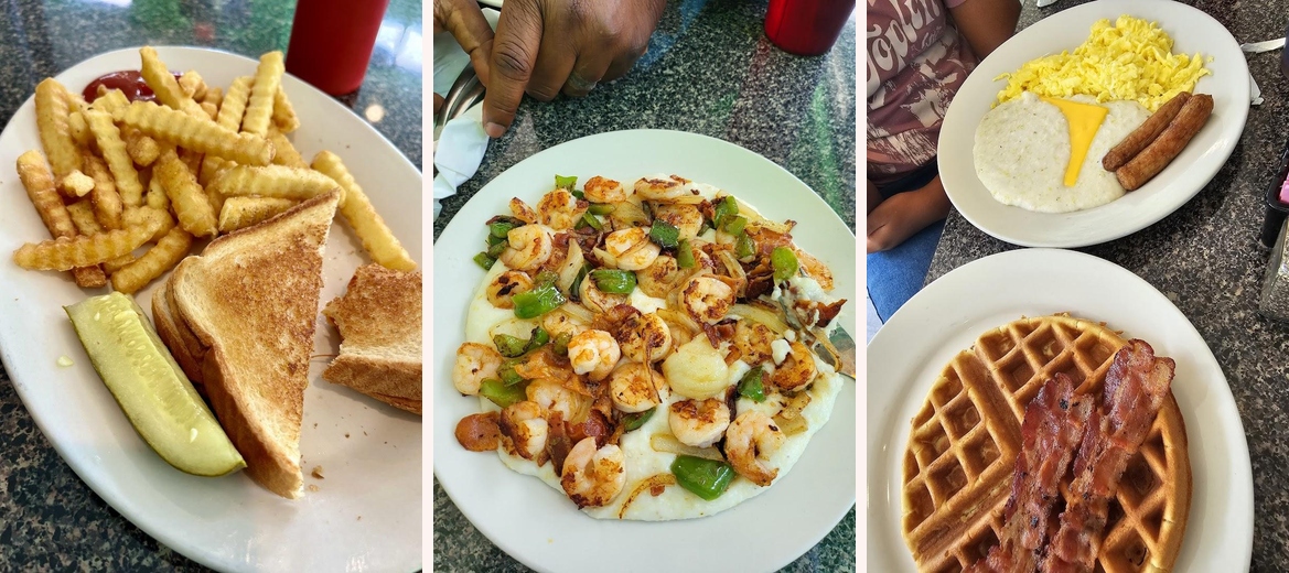 Henry's Restaurant in Pooler Gallery Image 2