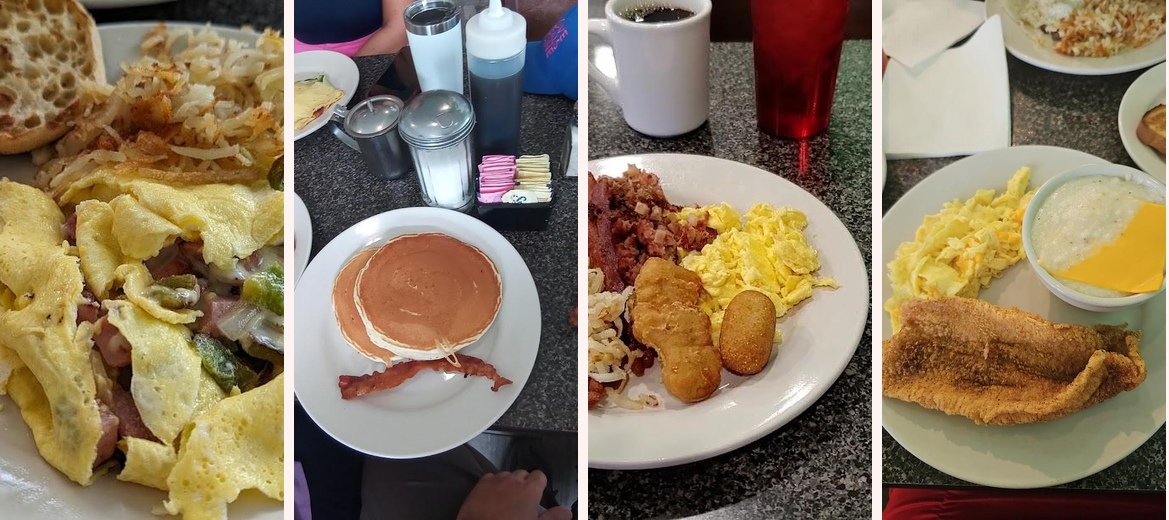 Henry's Restaurant in Pooler Gallery Image 3