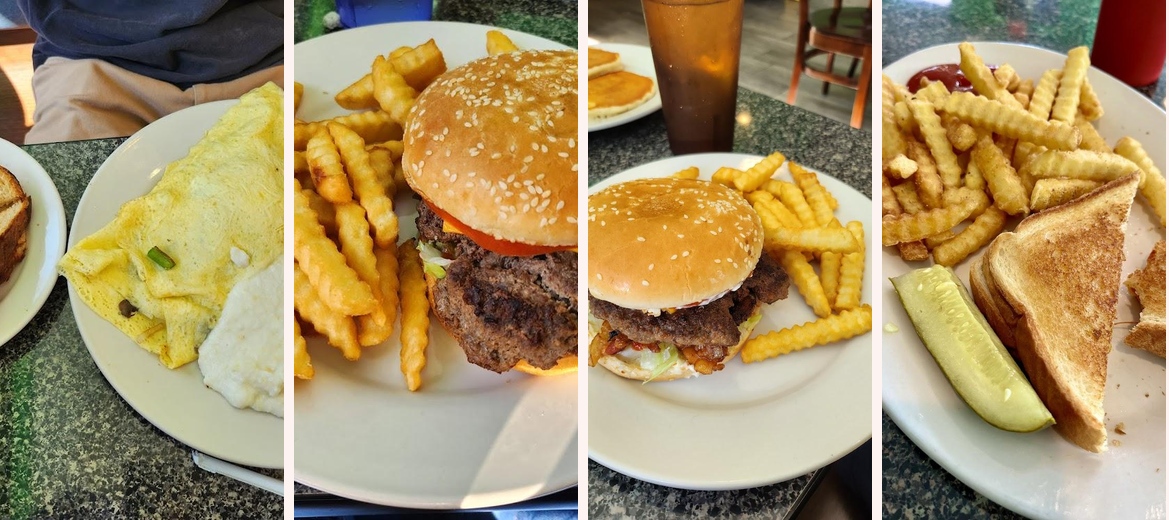 Henry's Restaurant in Pooler Gallery Image 5